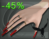 SCALER HAND 55% .