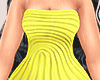 𝓢. Yellow dress