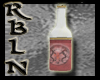 [RBLN] BD Logo Bottle