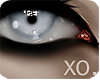 XO. SoulMate Clear Blu