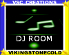 Dj Room