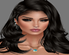 HAIR - BLACK - G108