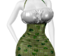 Shamrock Dress