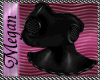 Celine Gas Mask Black