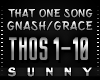 Gnash/Grace-ThatOneSong