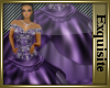 *EE* Malice WD Gown