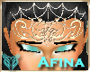 Afina's Royal Headdress