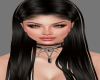 HAIR - BLACK - G754