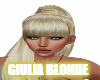 giulia Blonde