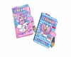 VP GIRL'S NOTEBOOK