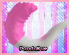|PandaBue|Bubbles Tail