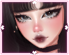 ❀. shana | black