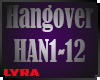 HANGOVER HARDSTYLE