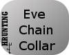 -H-Eve Chain Collar