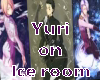 Yuri on Ice Room