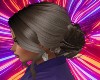 Shay Gray Updo
