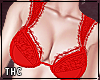 † vintage lace bra v3