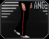 [ang]Radiance Pants Red