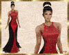 Tiana Gown