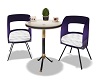 Eve Designer Coffee Tabl