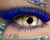 Cym Fish Eyes Unisex