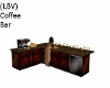 (LBV) Coffee Bar