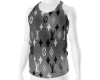 Grey Tank Top