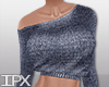 Big-BBR Sweater 147Denim