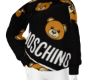 Kids Moschino Sweater