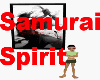 Samurai-Spirit Pic A++
