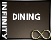 Infinity Dining