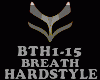HARDSTYLE - BREATH