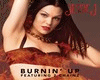 Jessie J - Burnin Up