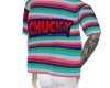 CHUCKY SHIRT