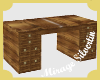 [MS] Desk wood