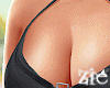 Ary Kini Top Black E