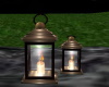 ~Candle Lanterns Decor~