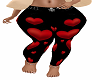 Red Heart Pants RL 1