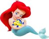 ARIEL BABY COUCH
