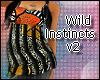[R] Wild Instincts v2