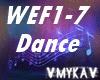 VM DANCE WEF1-7