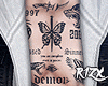 &acirc;�� JACKET + TATTO.