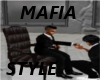 Mafiosso|Chair