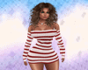 Julia Mini Dress