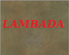 " Lambada "