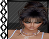 CE Crystal Blue Necklace