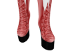 red Boot 3/3
