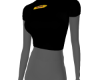 Lex Meda Shirt/B.W
