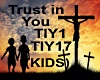 (KIDS) Trust in You song