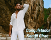 kendji-conquistador